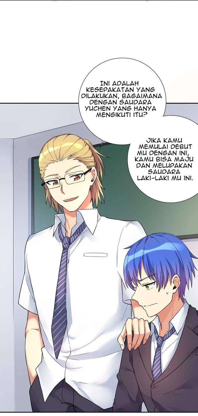 im-my-household-girlfriend - Chapter: 11