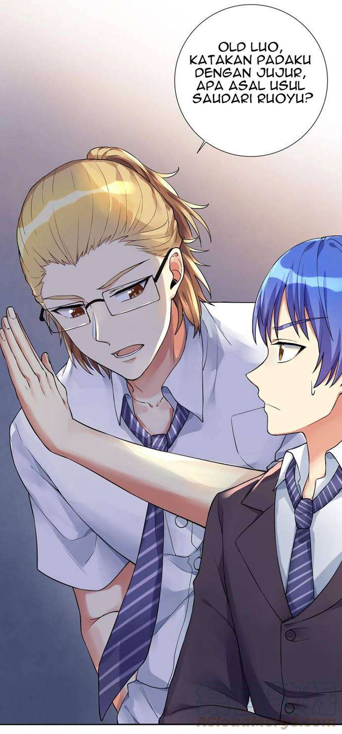 im-my-household-girlfriend - Chapter: 11