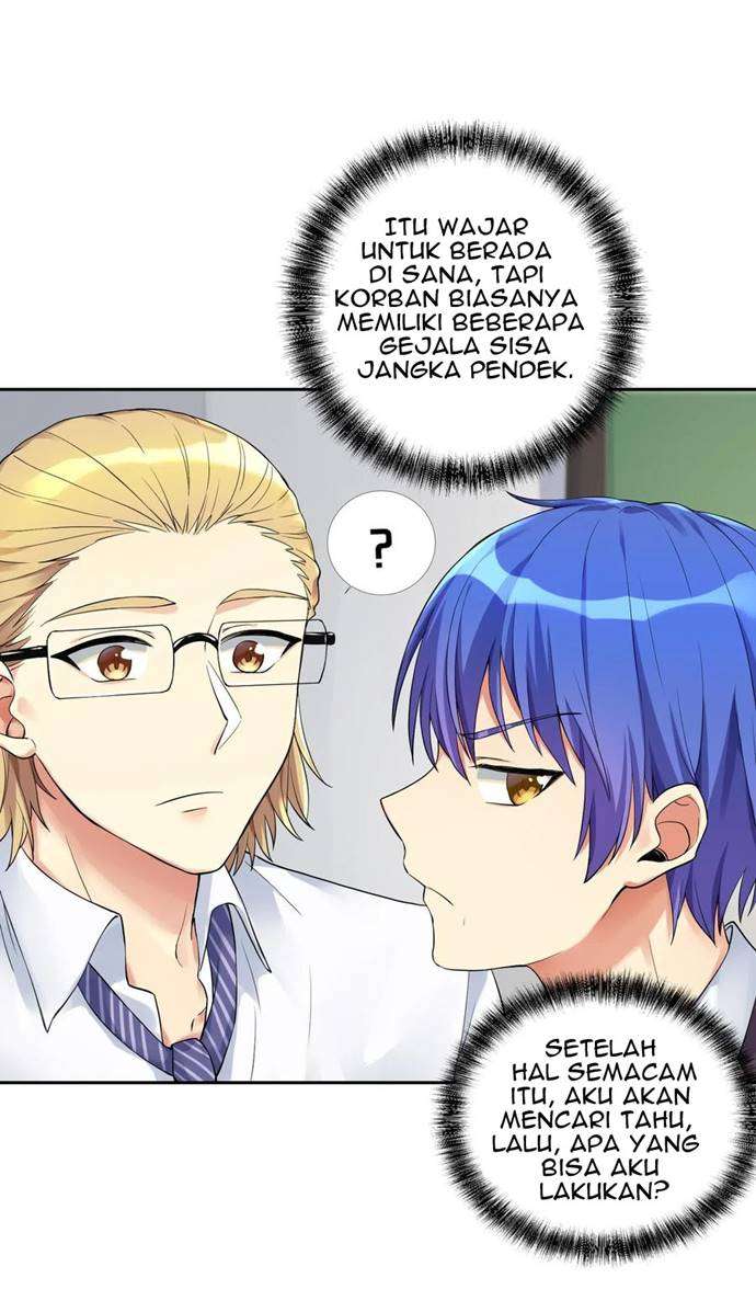 im-my-household-girlfriend - Chapter: 11