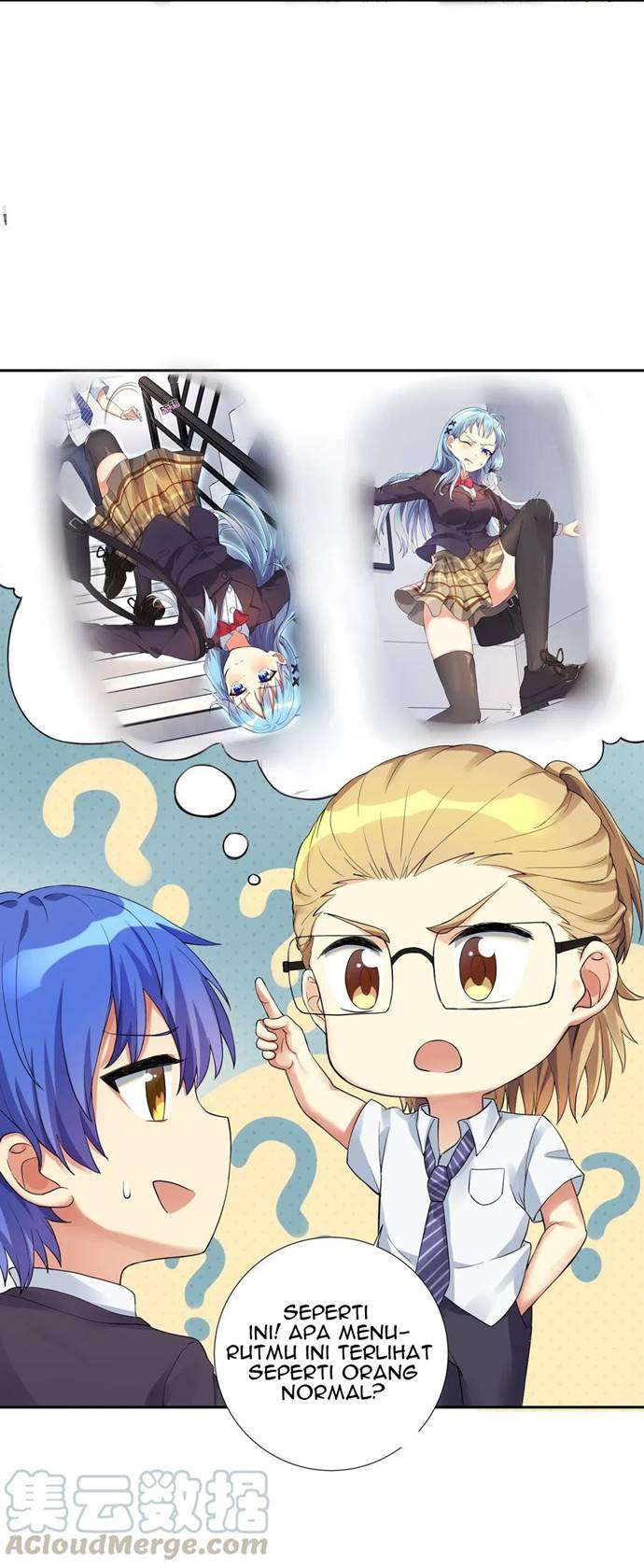 im-my-household-girlfriend - Chapter: 11