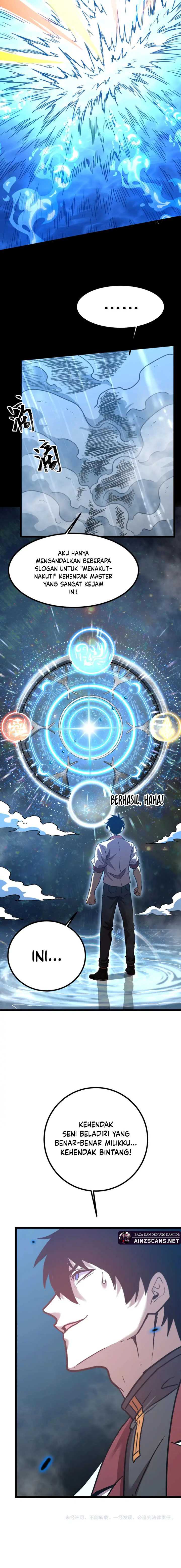 leveling-in-the-future - Chapter: 92