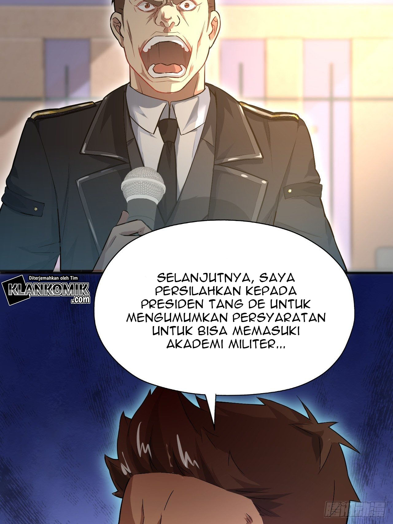 the-high-energy-attack - Chapter: 39