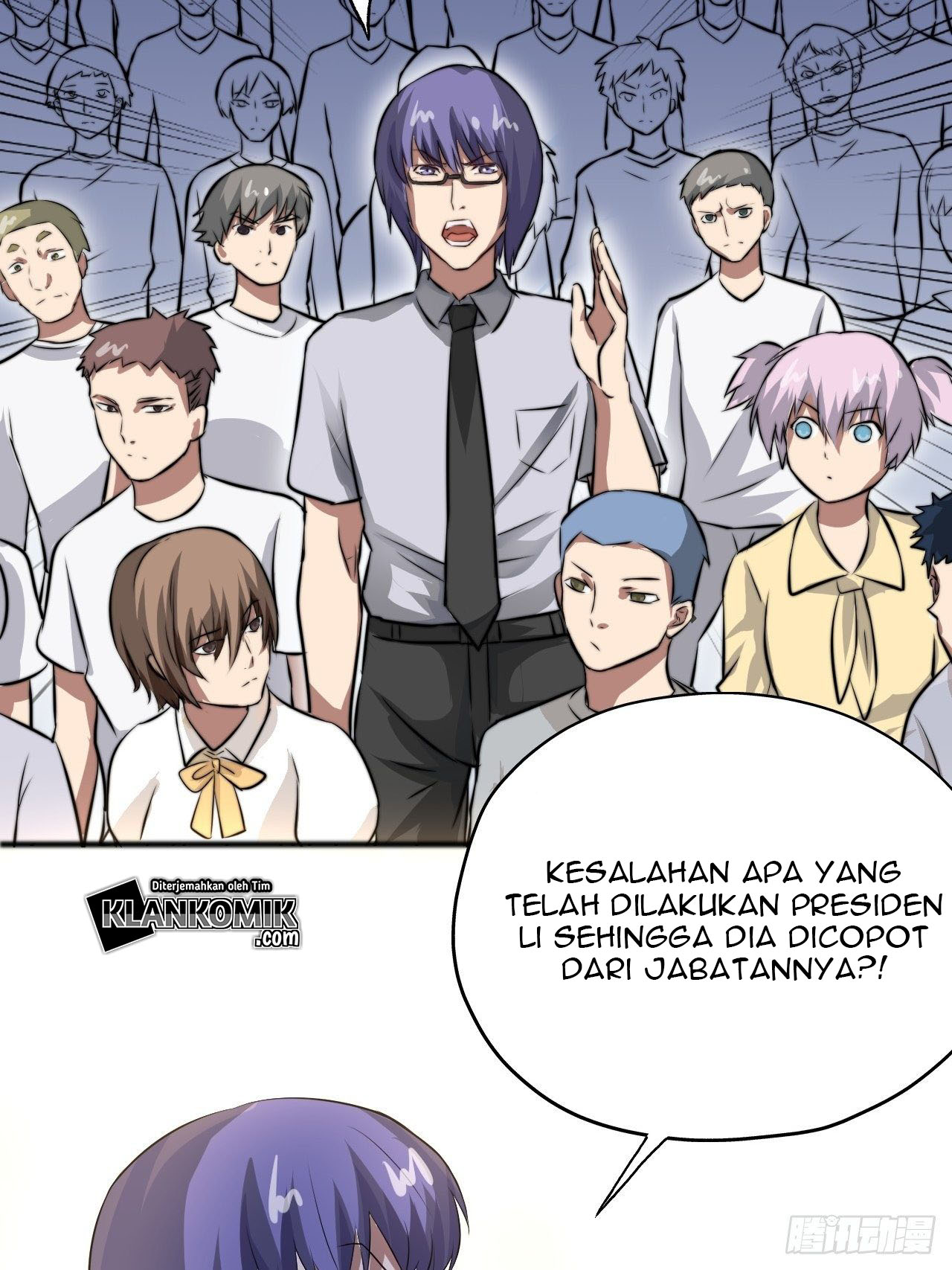 the-high-energy-attack - Chapter: 39