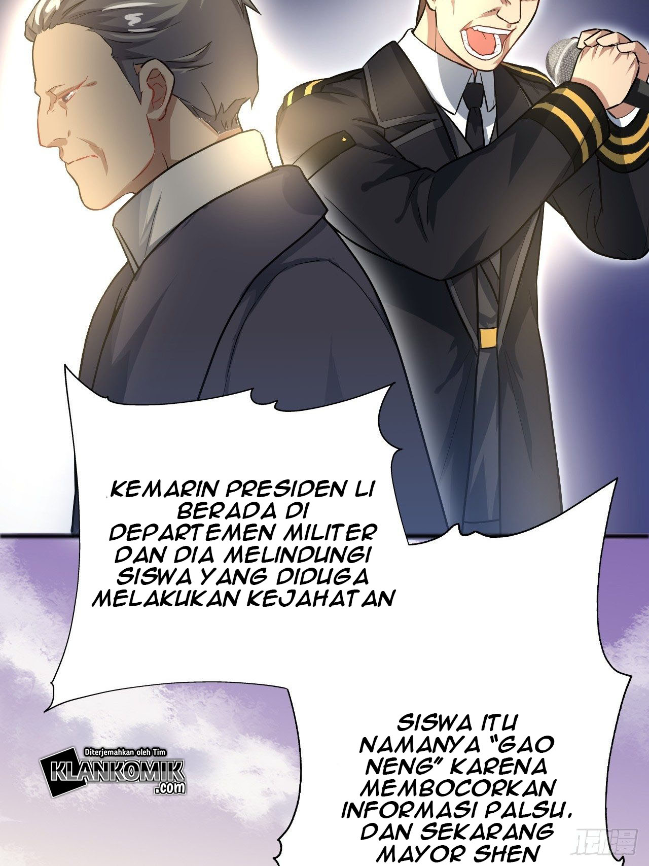 the-high-energy-attack - Chapter: 39