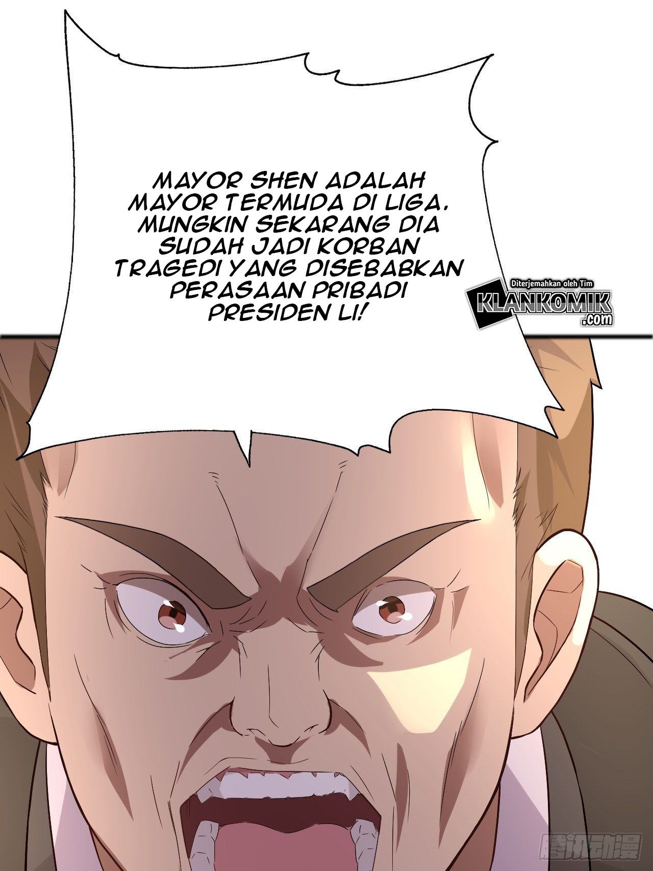 the-high-energy-attack - Chapter: 39