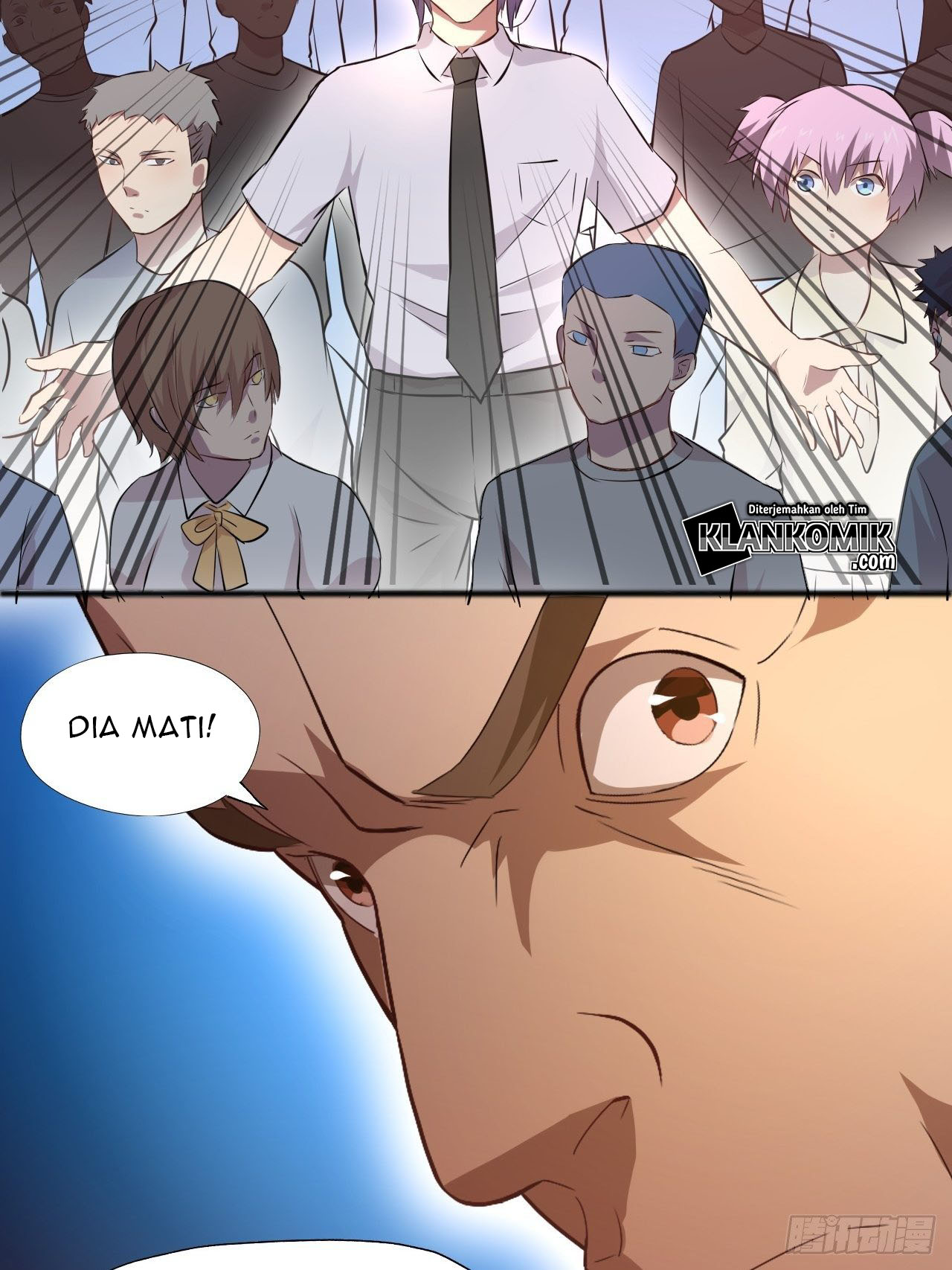 the-high-energy-attack - Chapter: 39