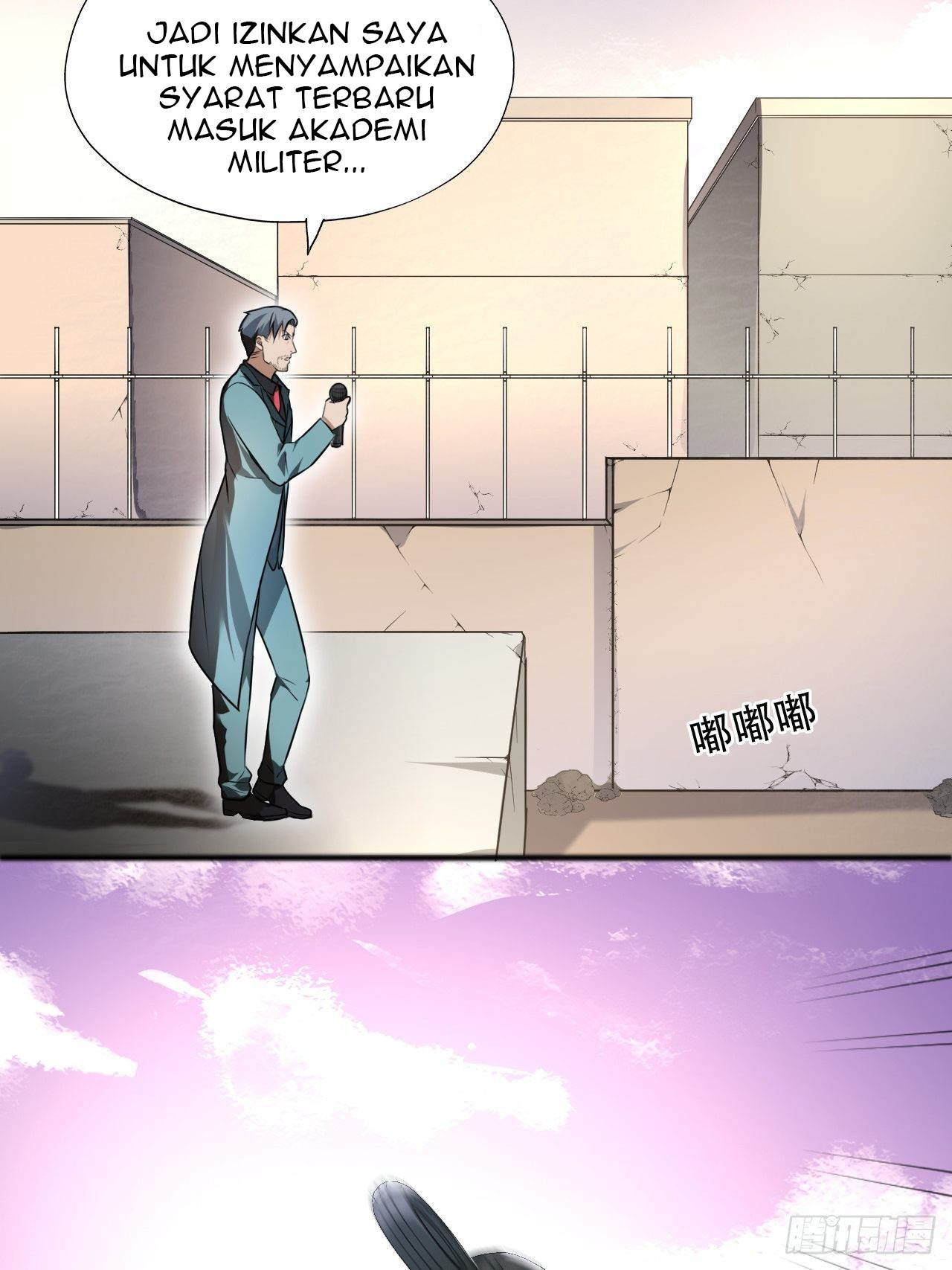 the-high-energy-attack - Chapter: 39