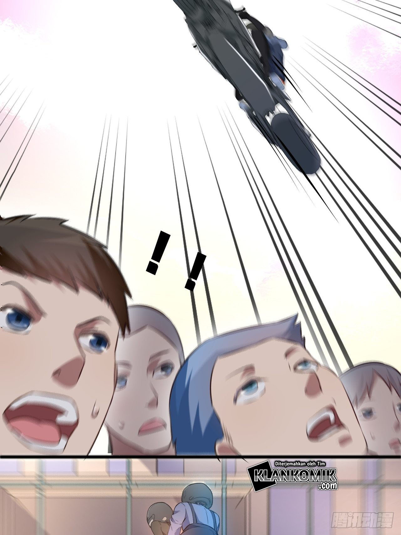 the-high-energy-attack - Chapter: 39