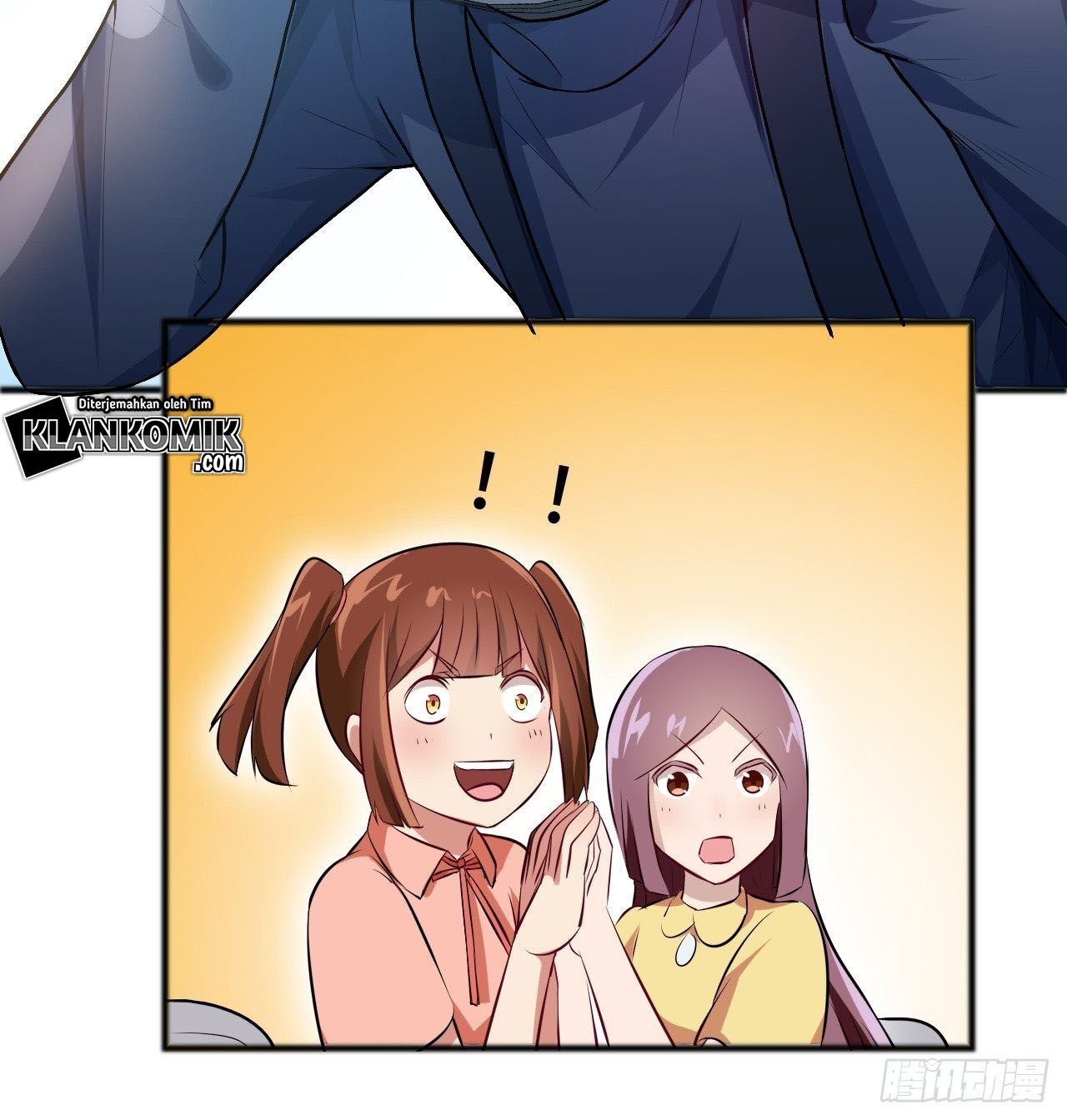 the-high-energy-attack - Chapter: 39