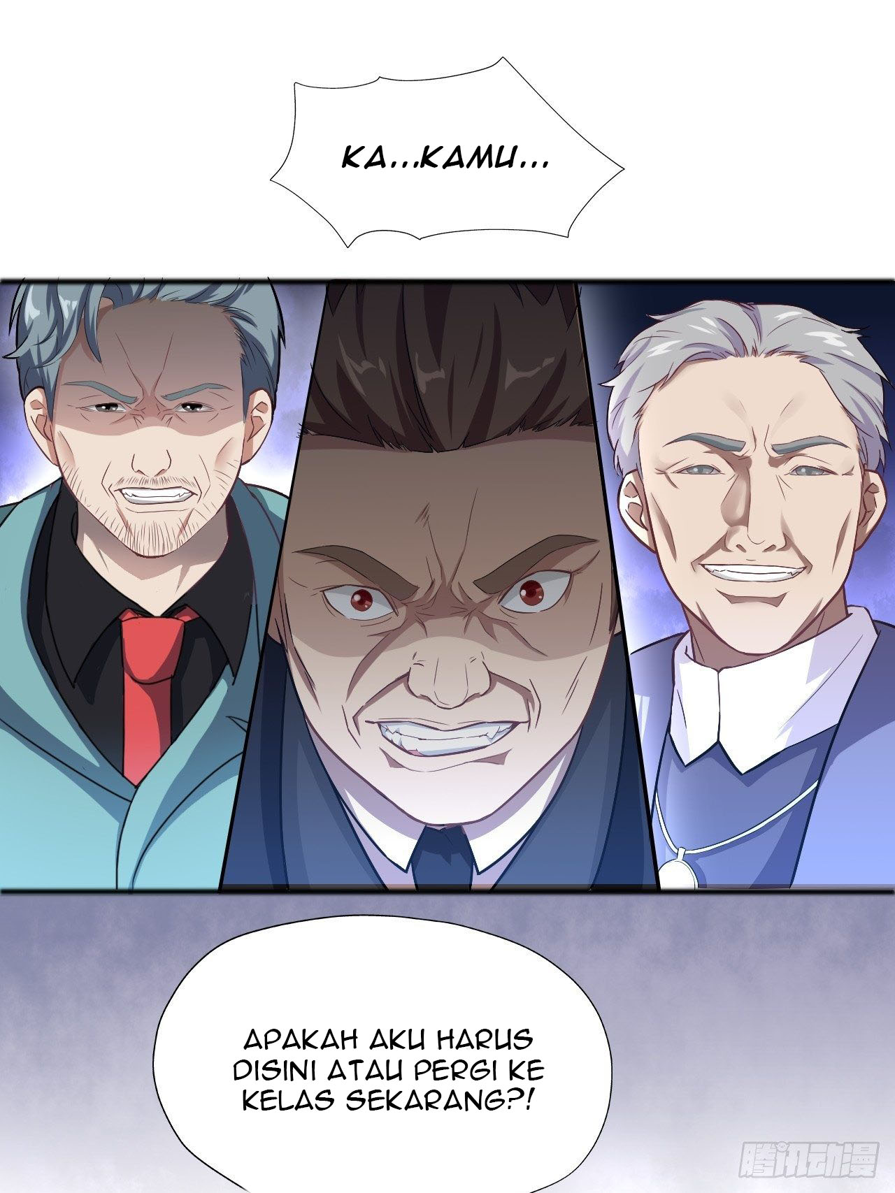 the-high-energy-attack - Chapter: 39