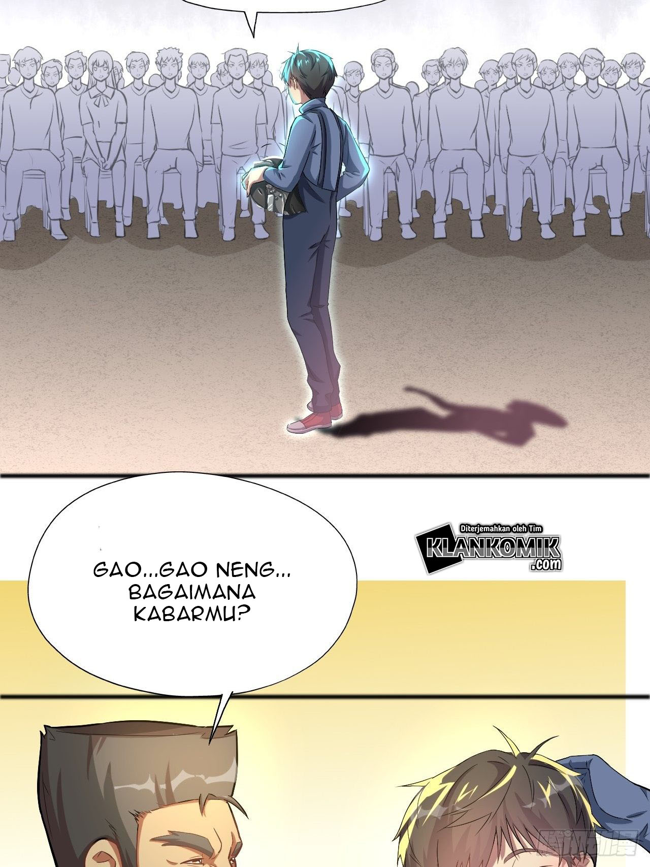 the-high-energy-attack - Chapter: 39
