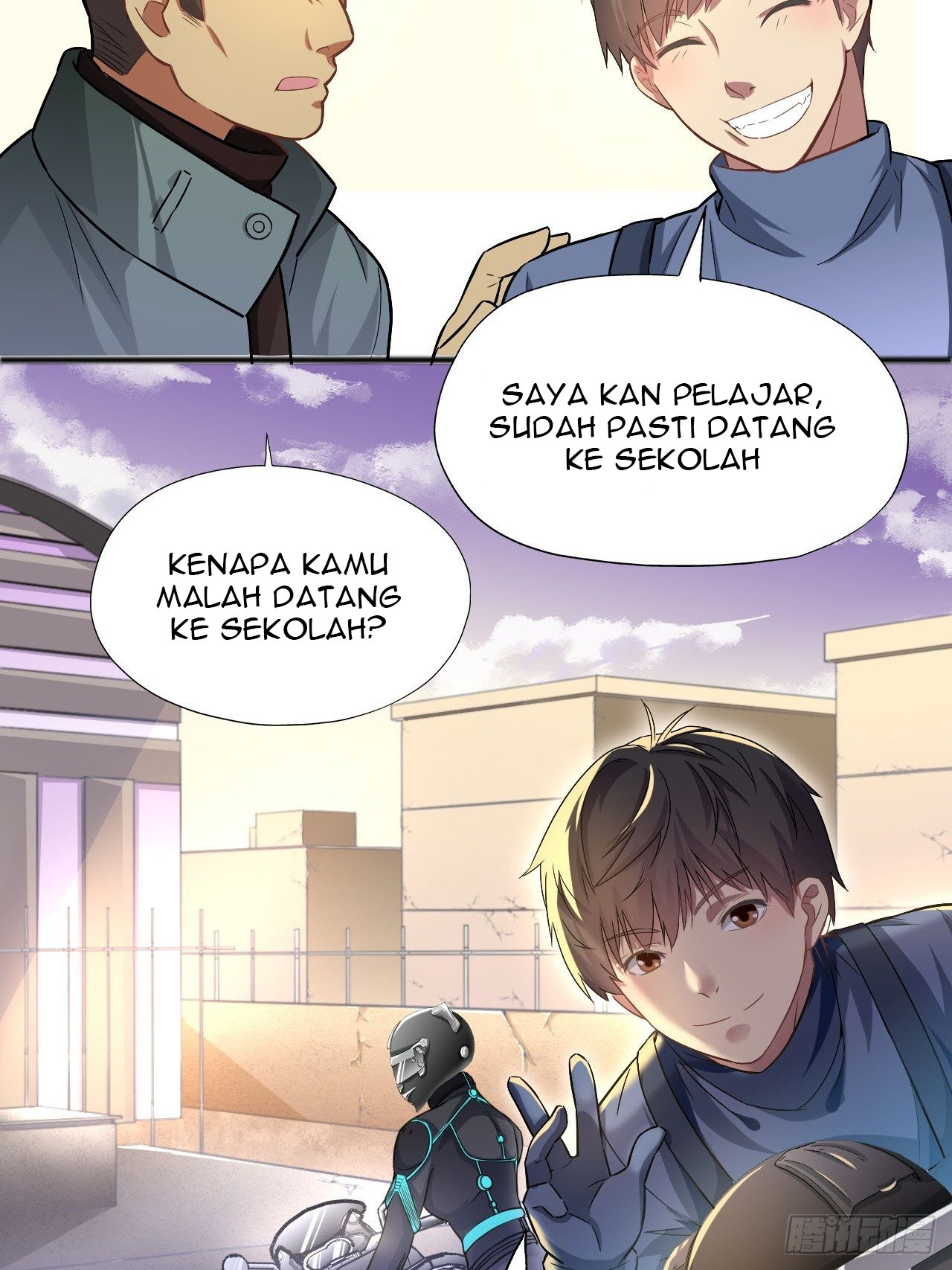 the-high-energy-attack - Chapter: 39