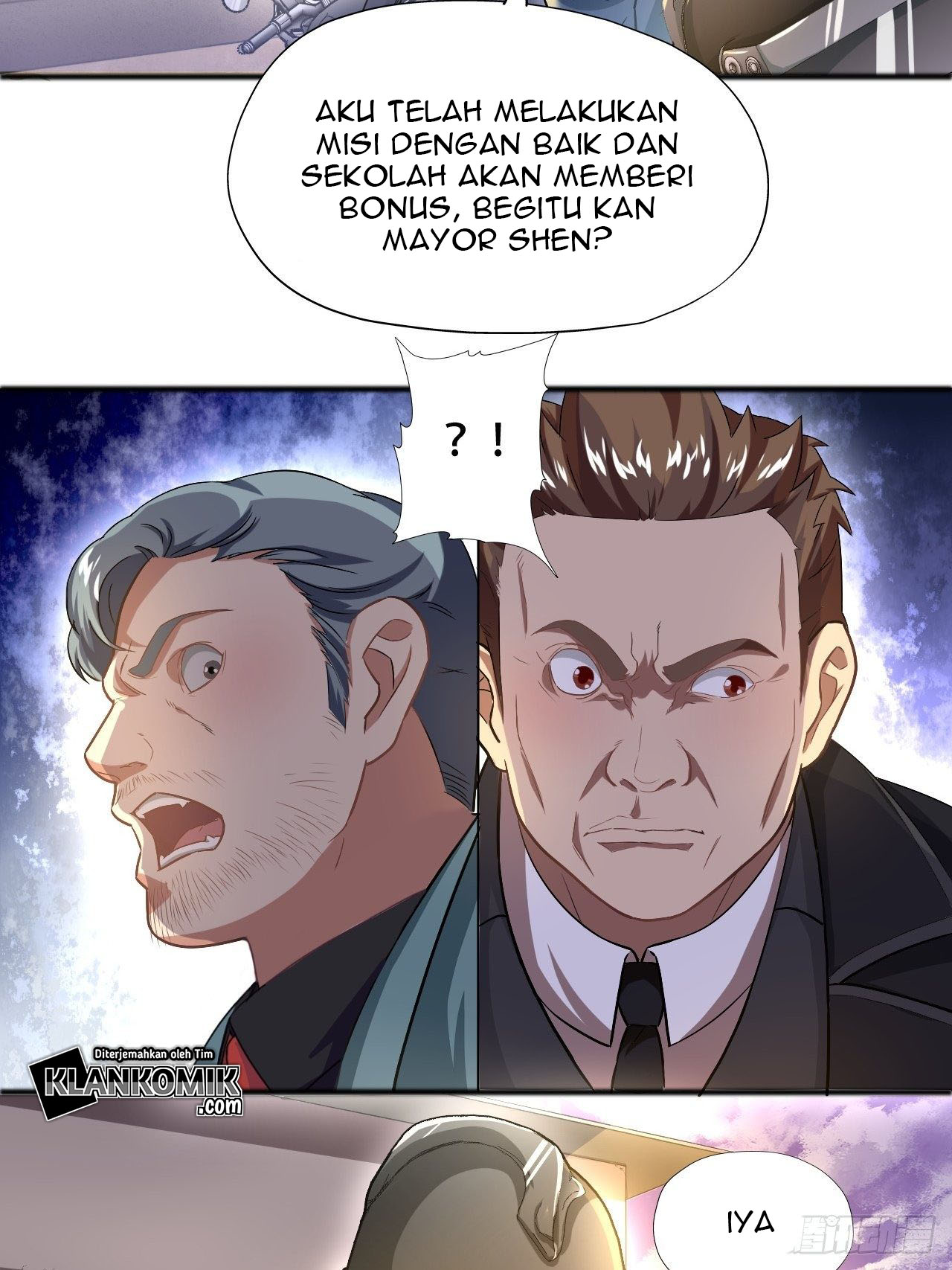the-high-energy-attack - Chapter: 39