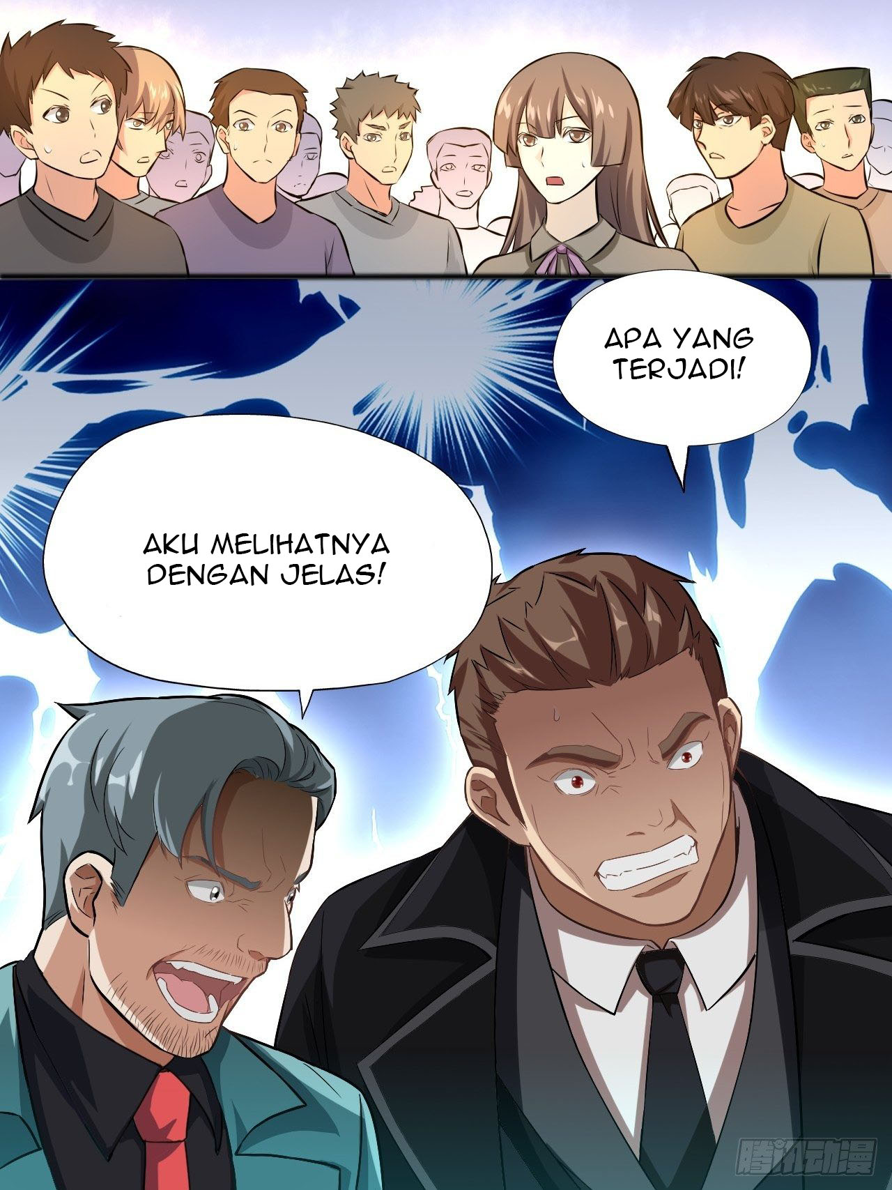 the-high-energy-attack - Chapter: 39