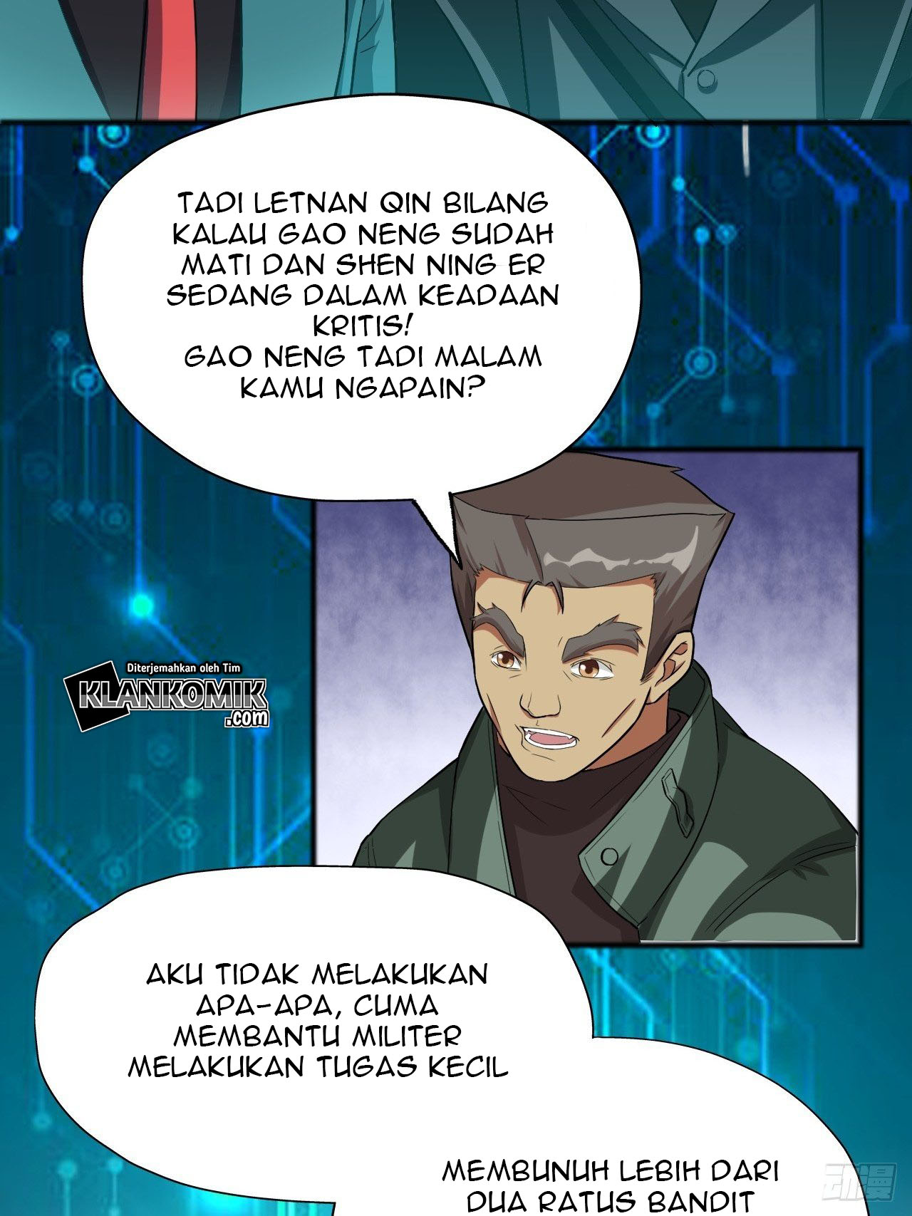the-high-energy-attack - Chapter: 39