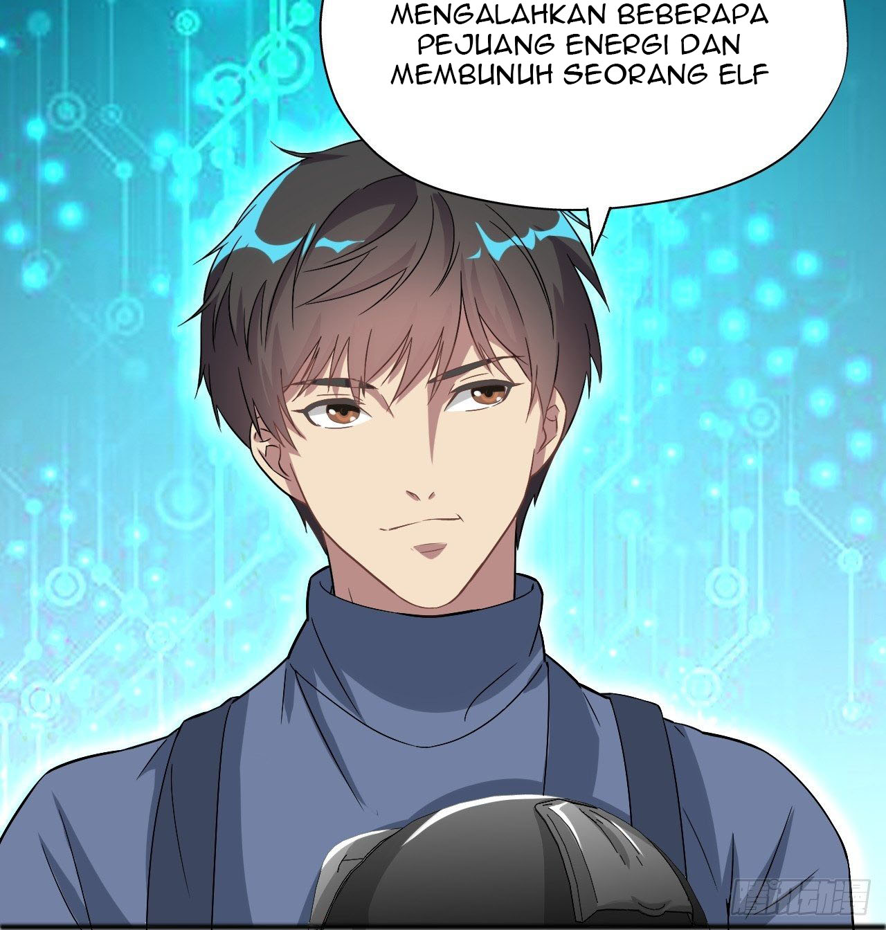 the-high-energy-attack - Chapter: 39