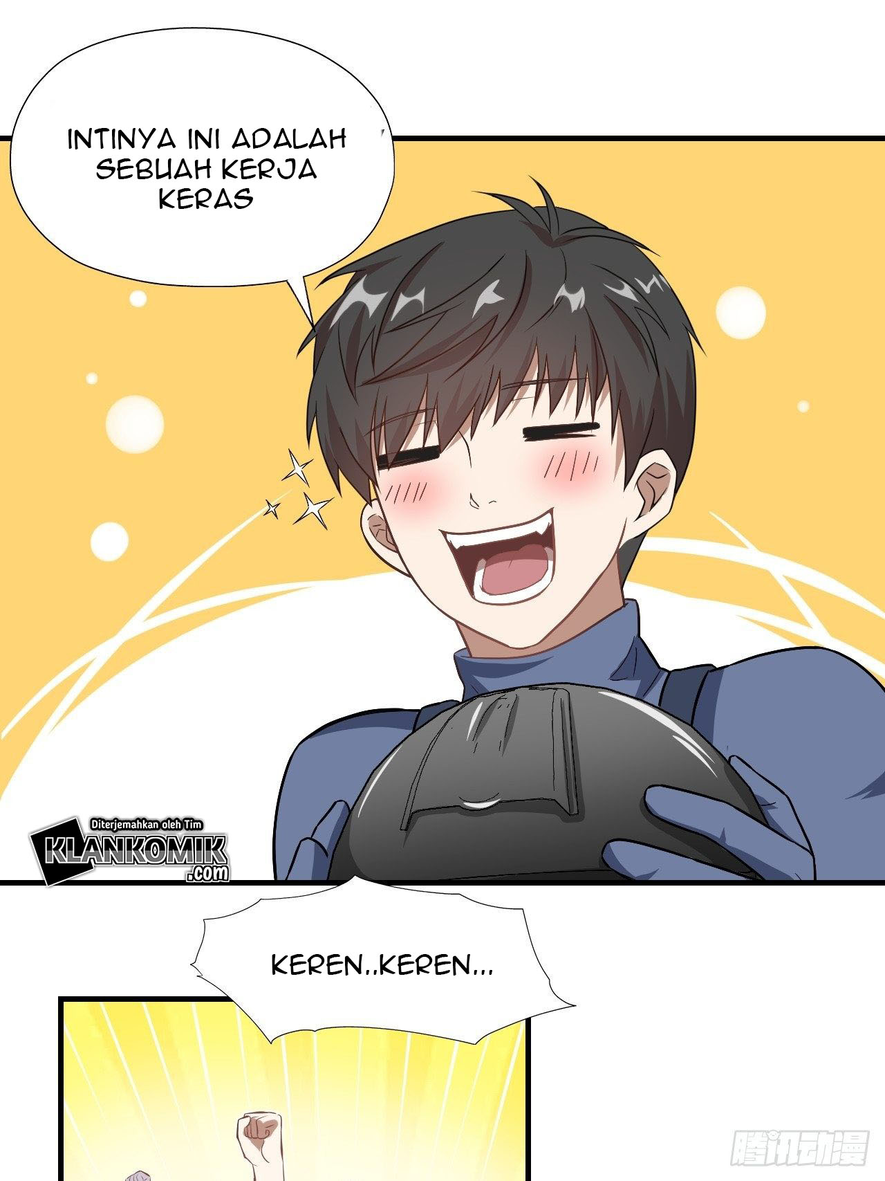 the-high-energy-attack - Chapter: 39