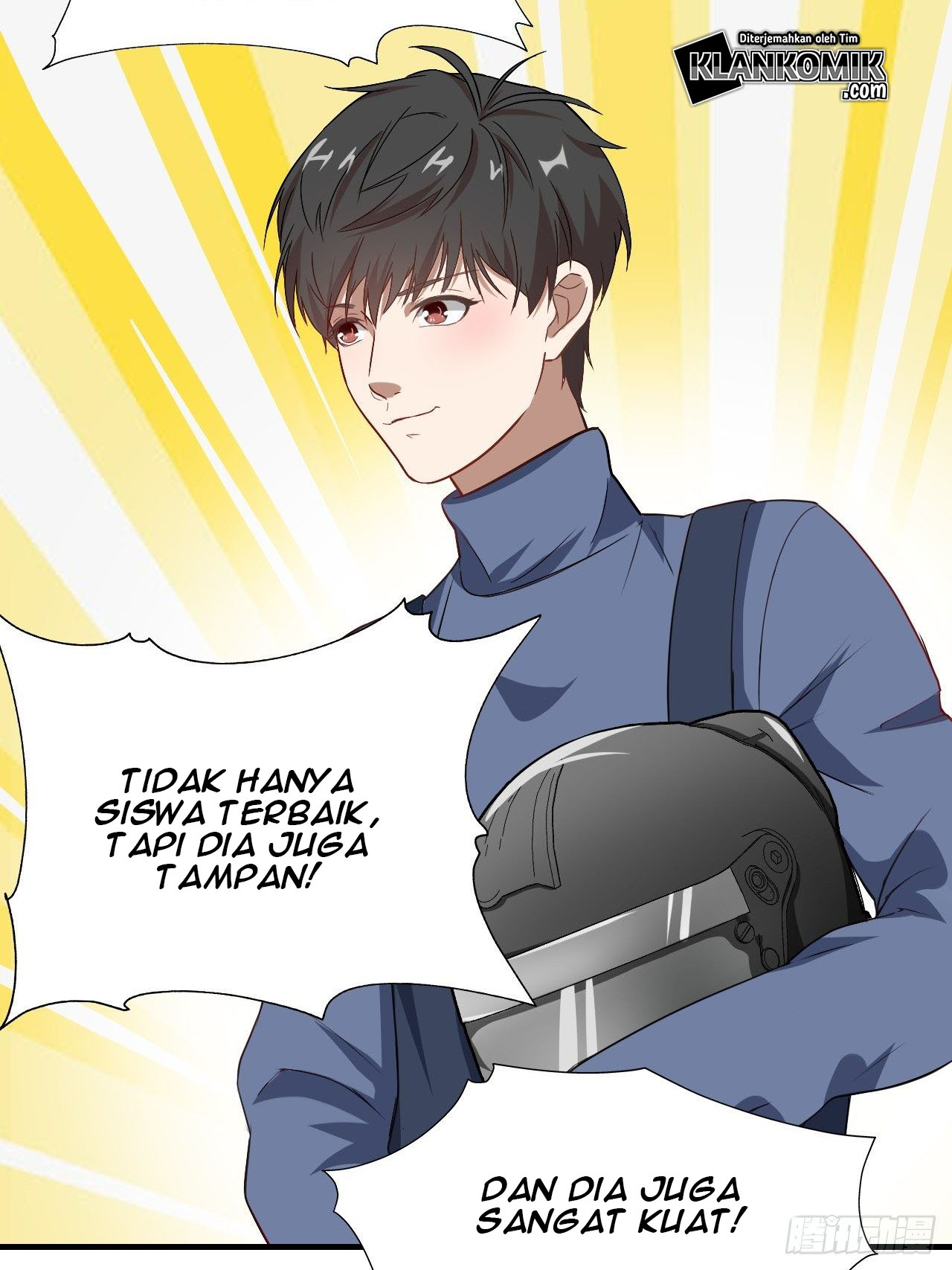 the-high-energy-attack - Chapter: 39