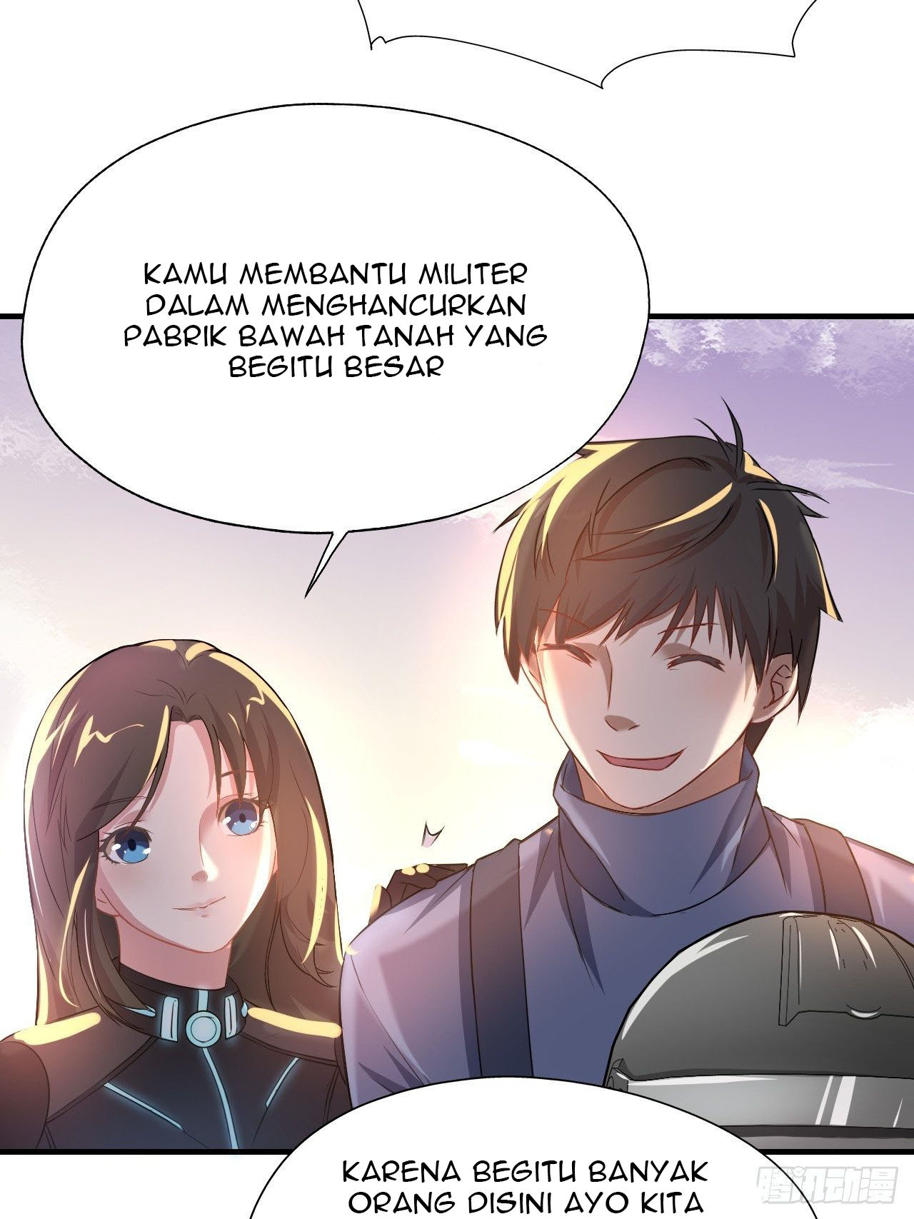 the-high-energy-attack - Chapter: 39