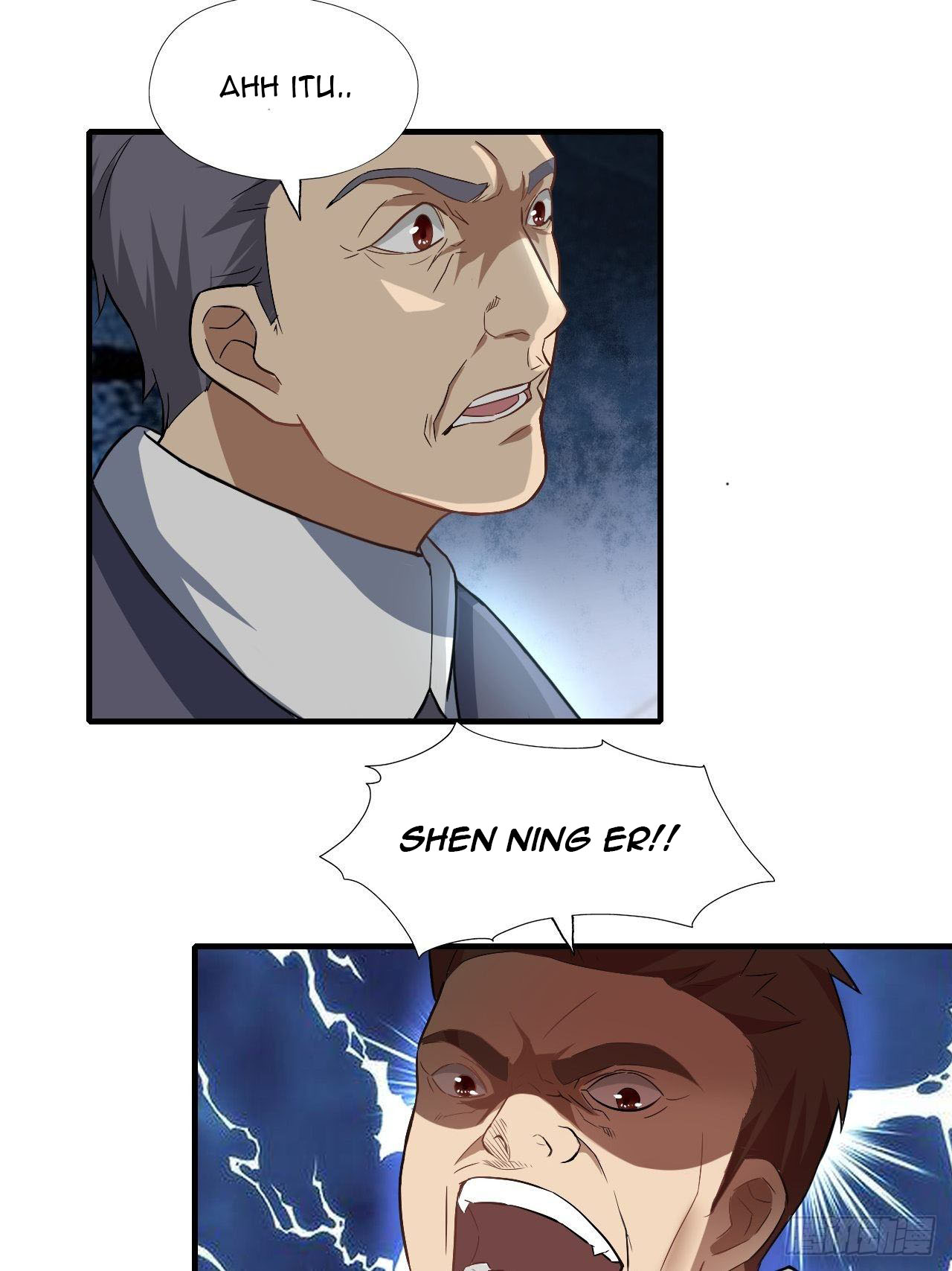the-high-energy-attack - Chapter: 39