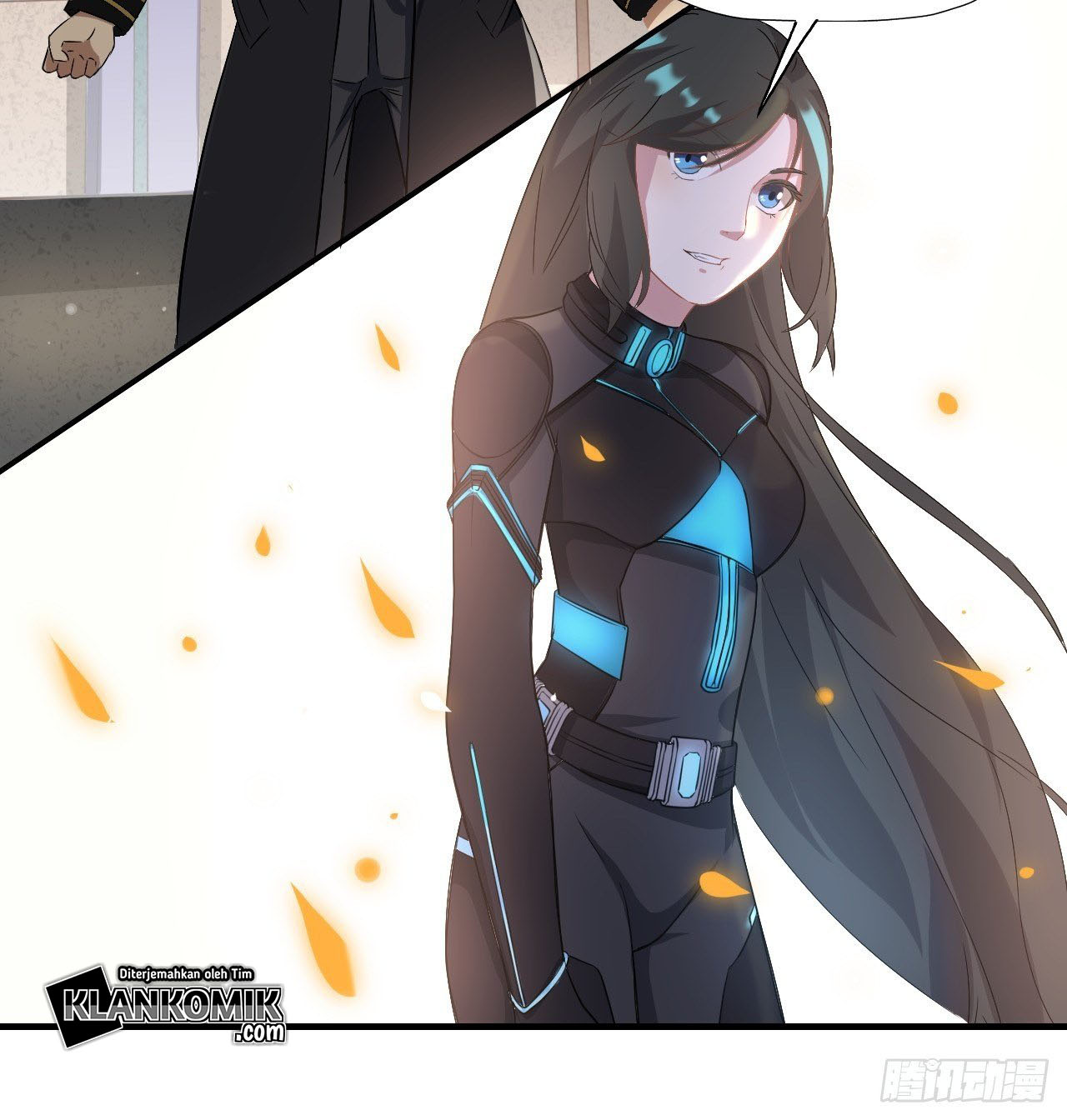 the-high-energy-attack - Chapter: 39