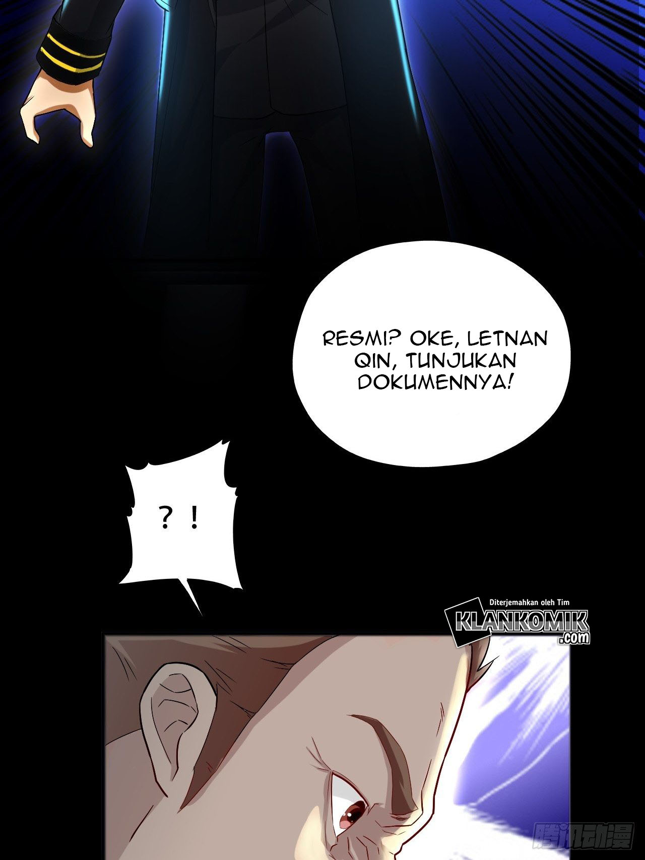 the-high-energy-attack - Chapter: 39