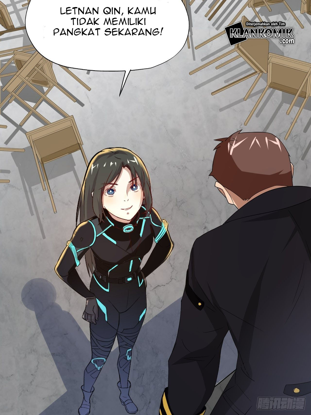 the-high-energy-attack - Chapter: 39