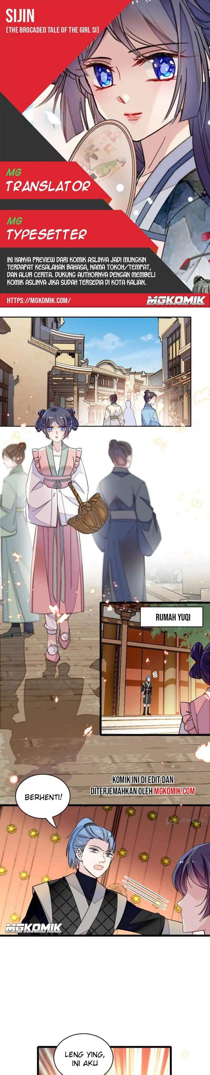 sijin - Chapter: 114