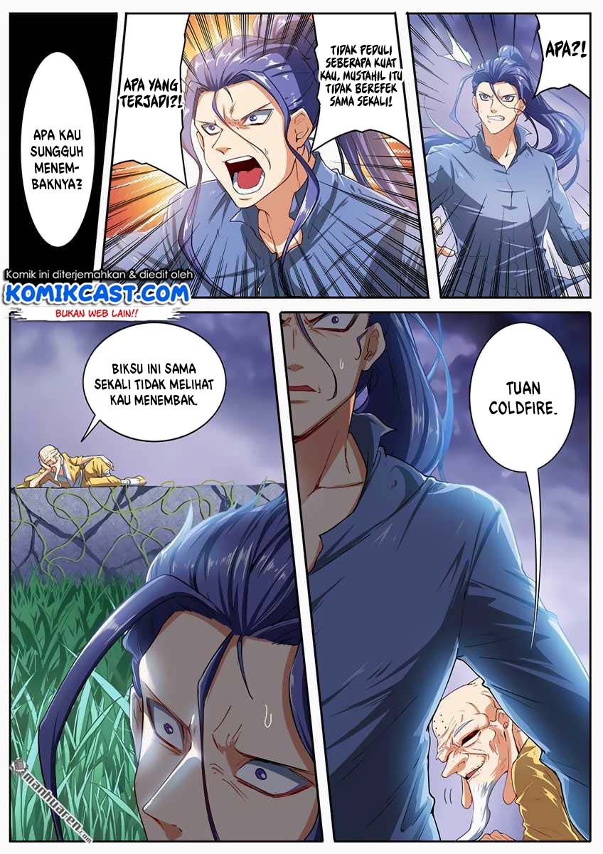 hero-i-quit-a-long-time-ago - Chapter: 172