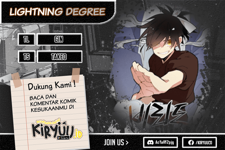 lightning-degree - Chapter: 149