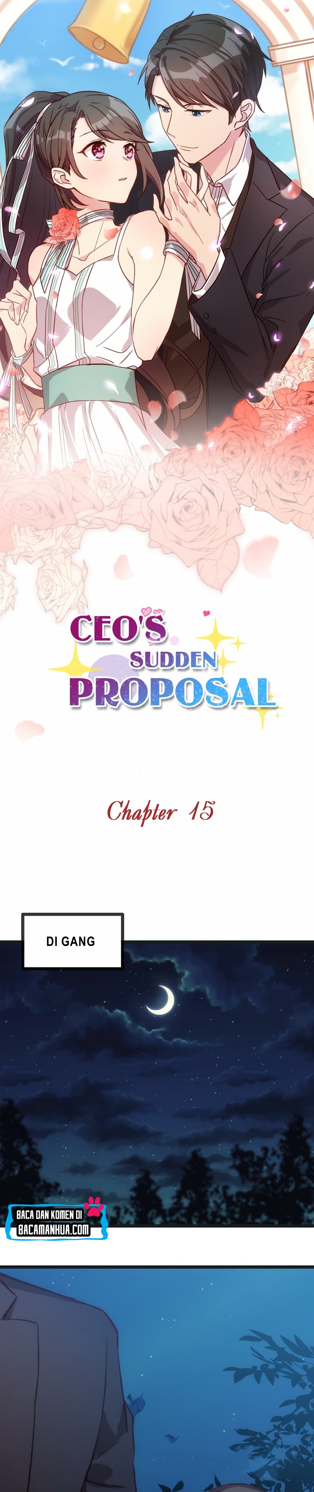 ceos-sudden-proposal - Chapter: 15