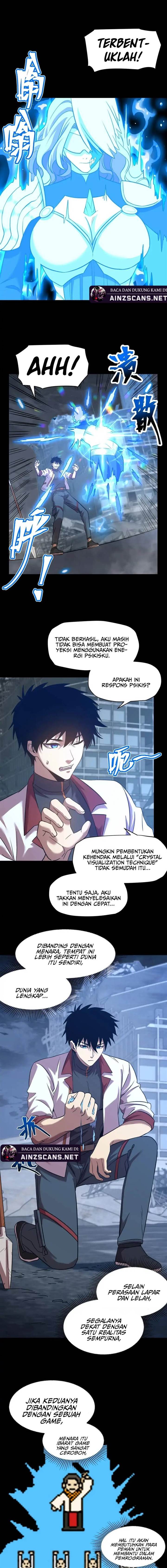 leveling-in-the-future - Chapter: 90