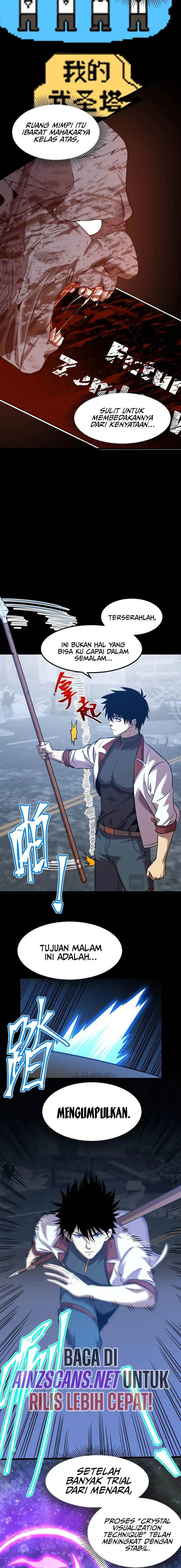 leveling-in-the-future - Chapter: 90