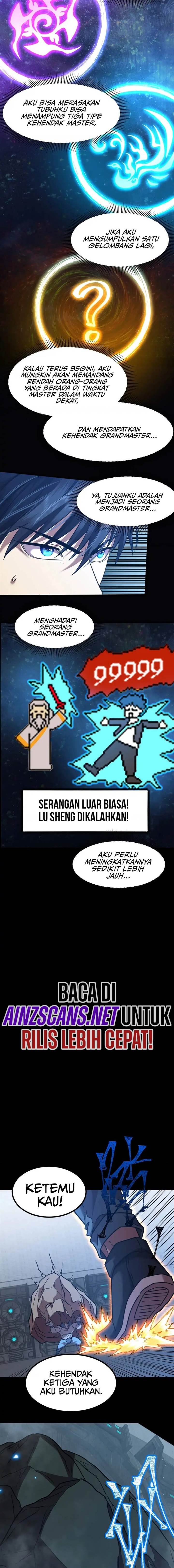 leveling-in-the-future - Chapter: 90