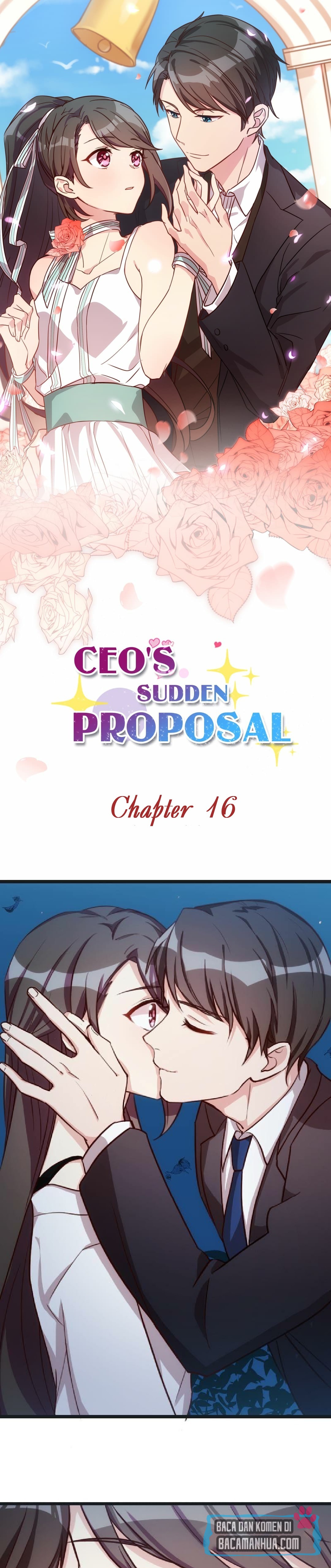 ceos-sudden-proposal - Chapter: 16