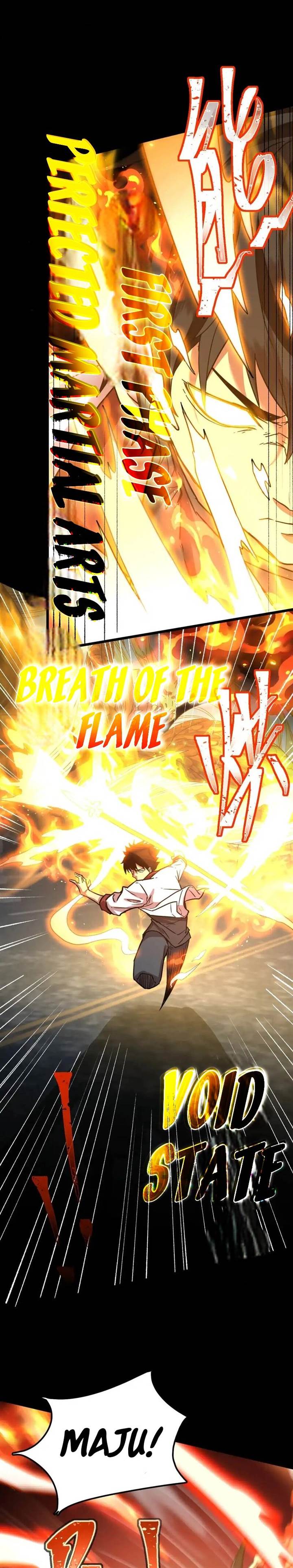 leveling-in-the-future - Chapter: 90
