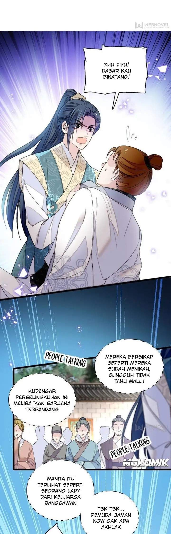 sijin - Chapter: 118