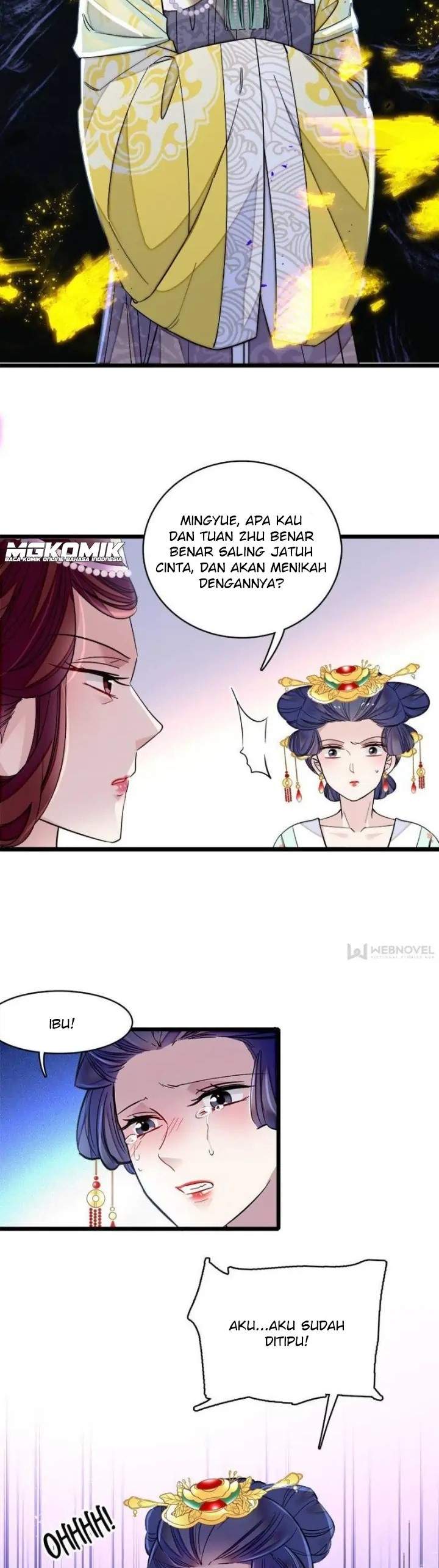 sijin - Chapter: 118
