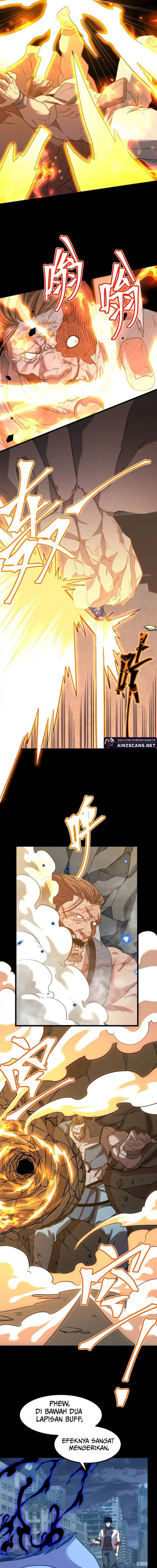 leveling-in-the-future - Chapter: 90