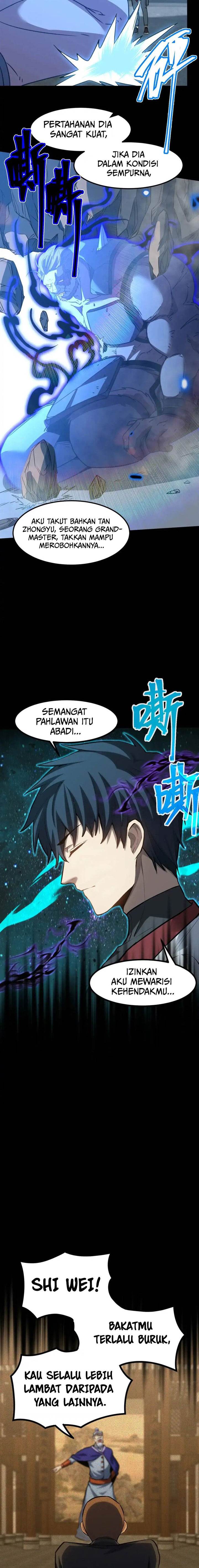 leveling-in-the-future - Chapter: 90