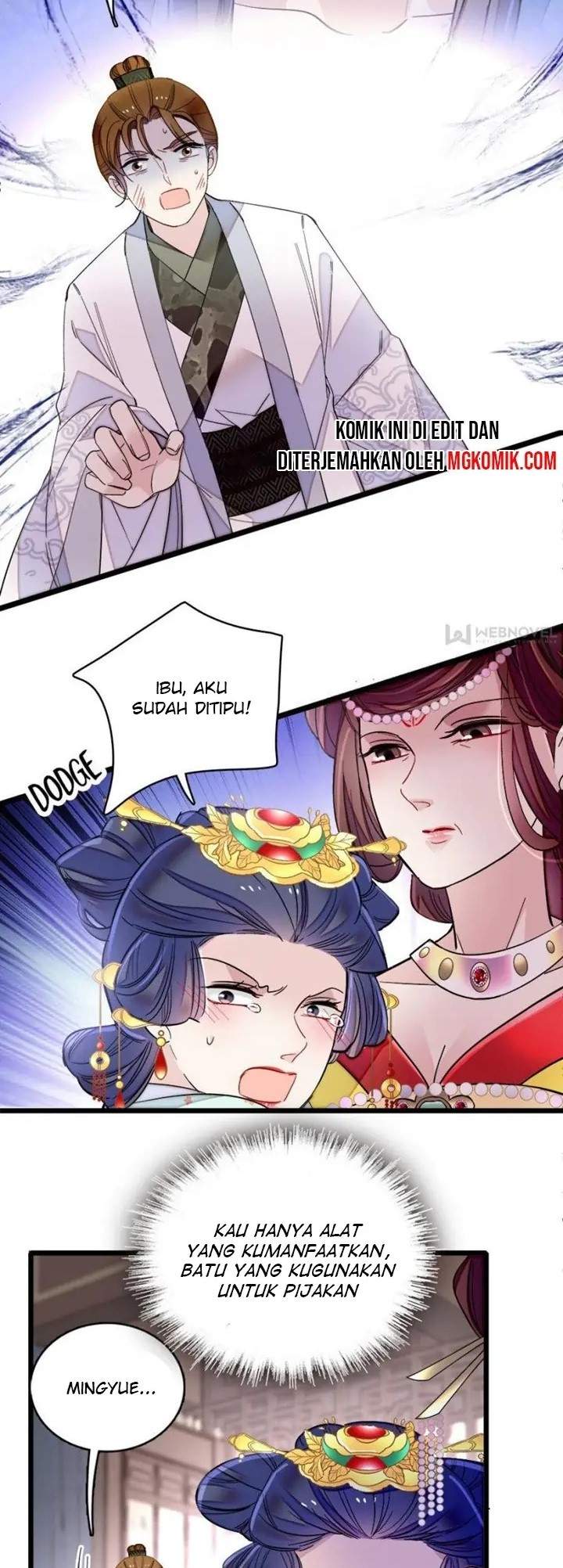 sijin - Chapter: 119