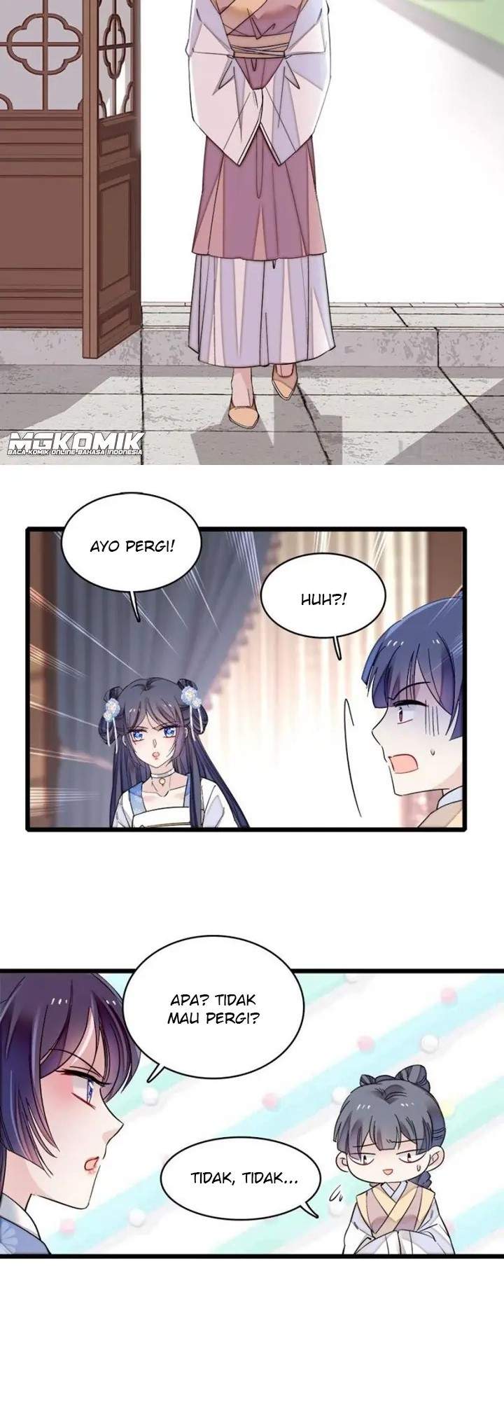 sijin - Chapter: 119