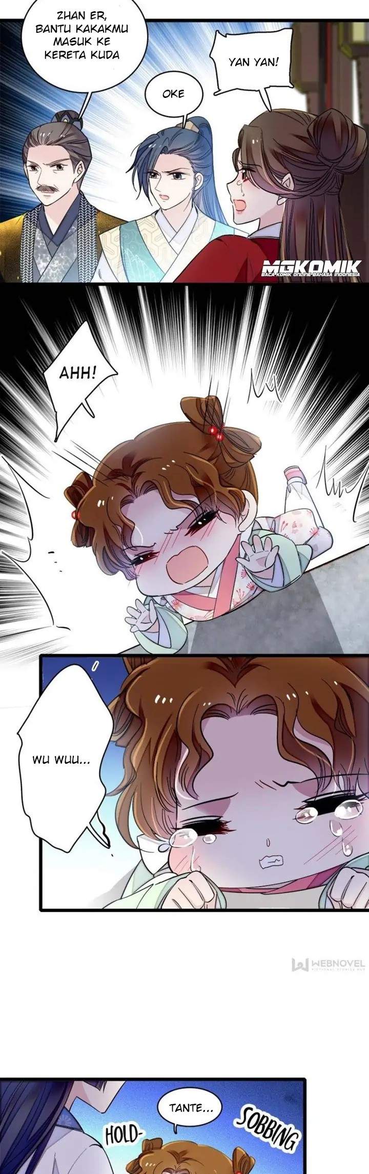 sijin - Chapter: 119