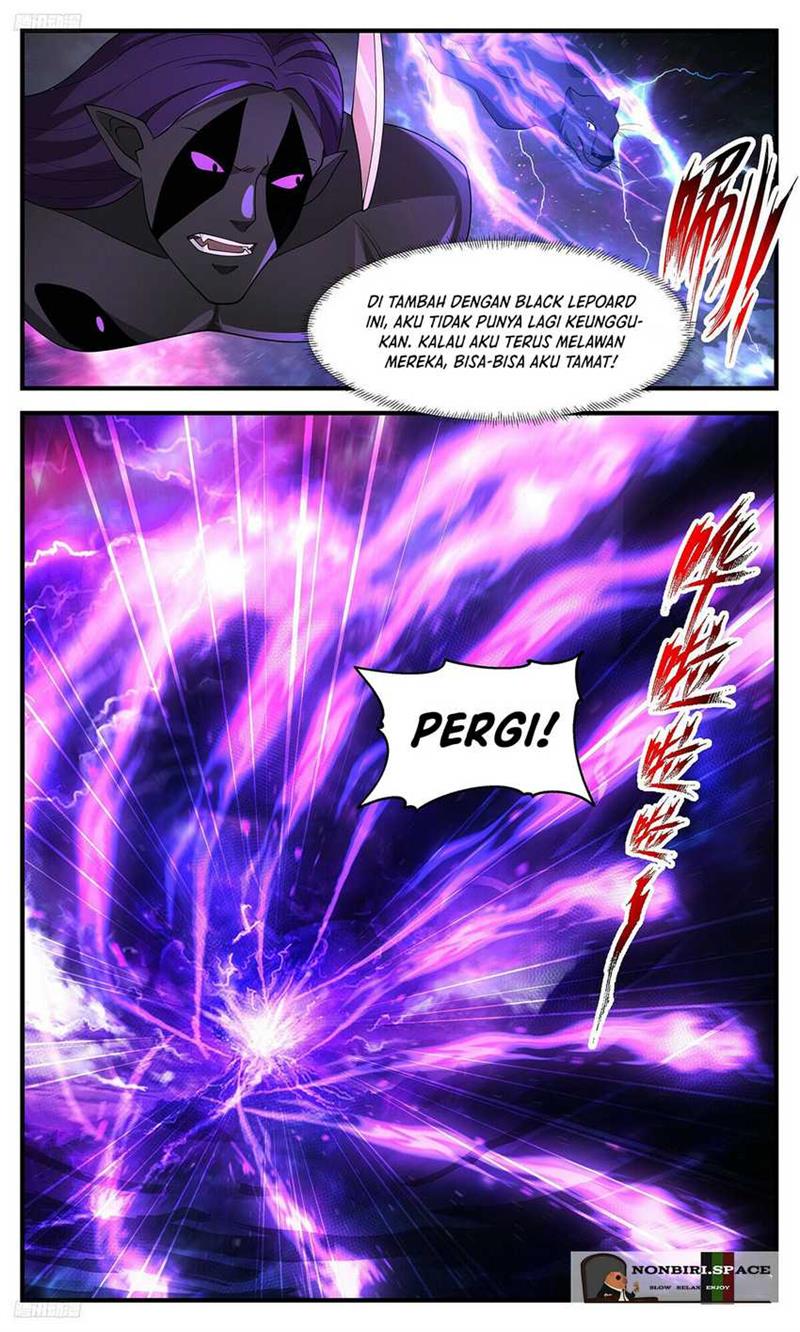 martial-peak - Chapter: 3522