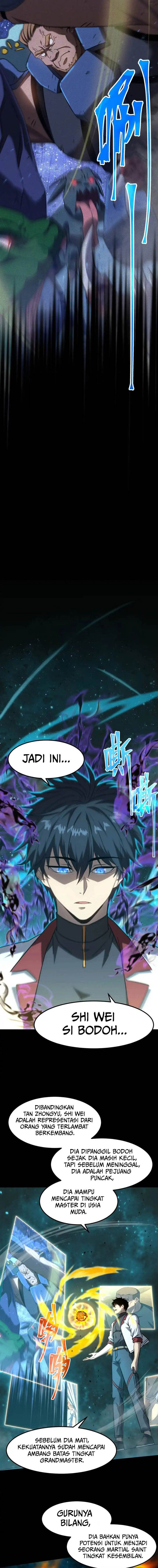 leveling-in-the-future - Chapter: 90