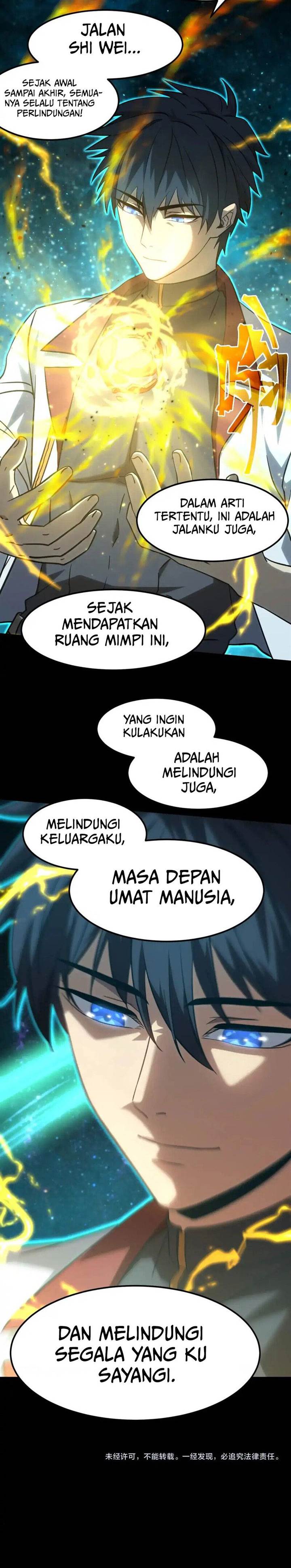 leveling-in-the-future - Chapter: 90