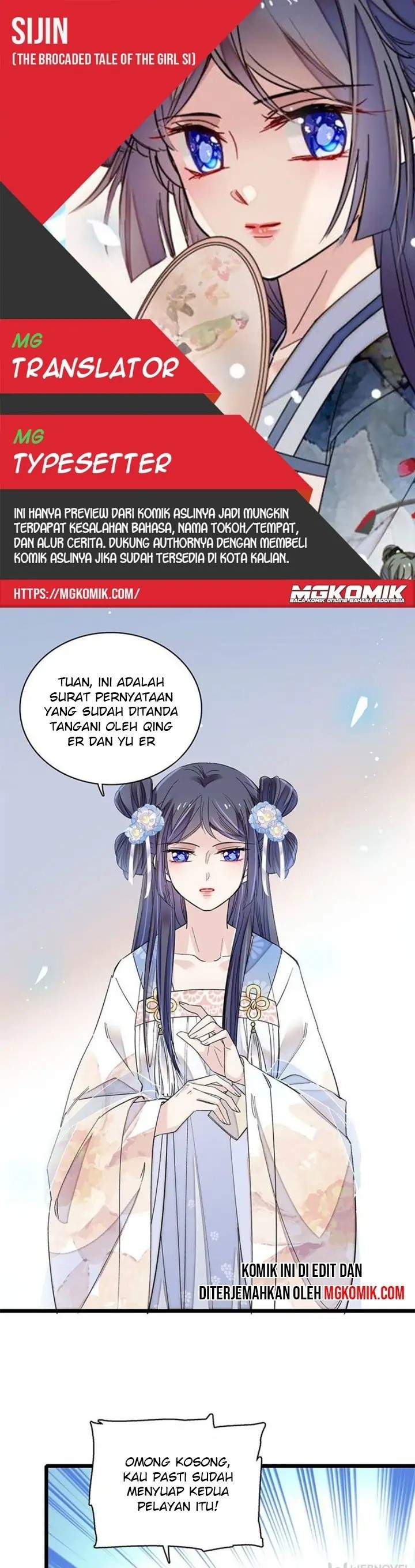 sijin - Chapter: 121