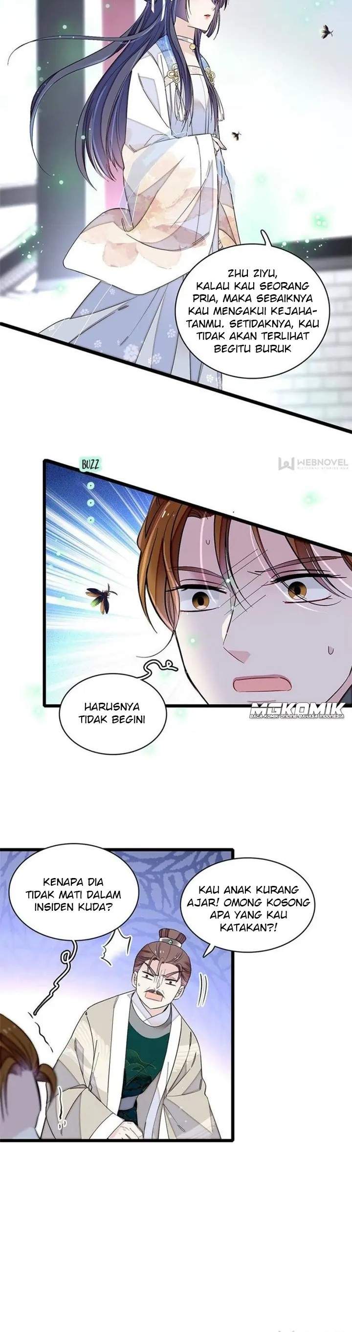 sijin - Chapter: 121