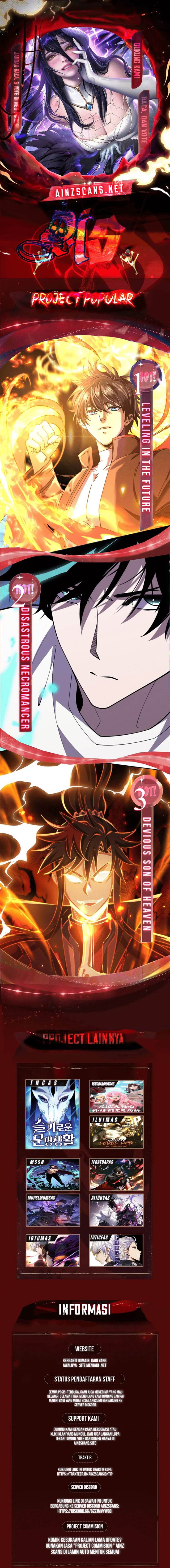 leveling-in-the-future - Chapter: 90