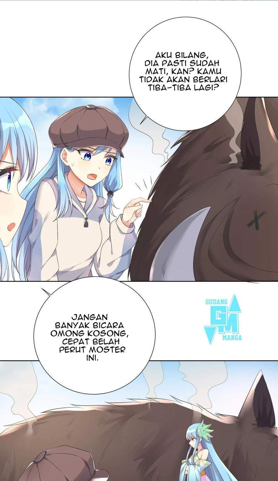 im-my-household-girlfriend - Chapter: 19